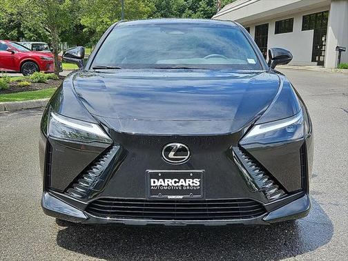 2024 Lexus RZ 300e Premium