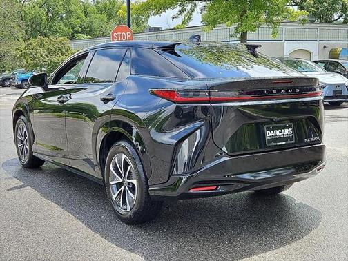 2024 Lexus RZ 300e Premium