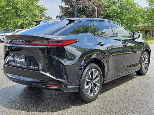 2024 Lexus RZ 300e Premium