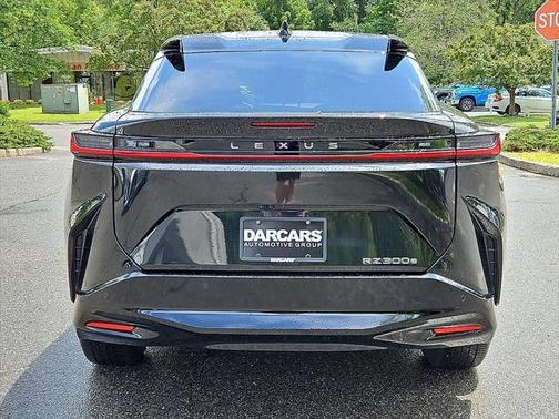 2024 Lexus RZ 300e Premium