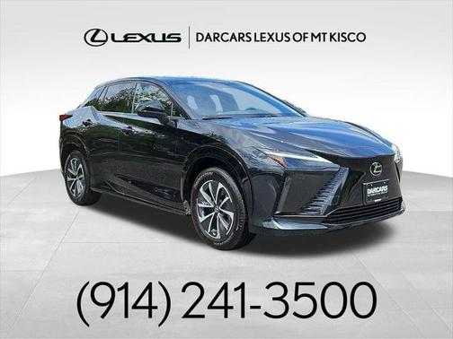 2024 Lexus RZ 300e Premium