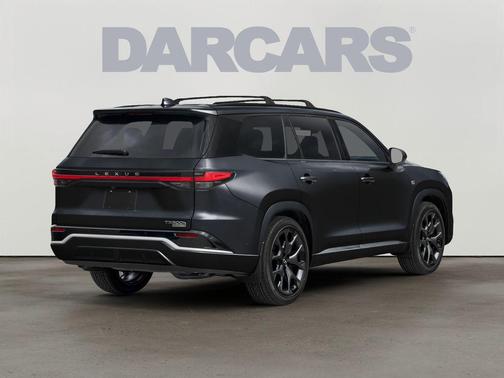 2026 Lexus TX 500h F SPORT Premium