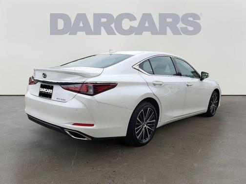 2025 Lexus ES 350 Premium