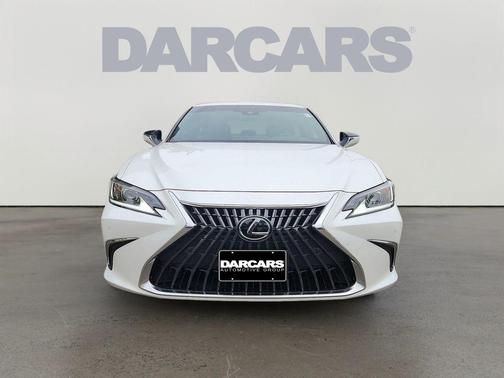2025 Lexus ES 350 Premium
