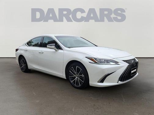 2025 Lexus ES 350 Premium