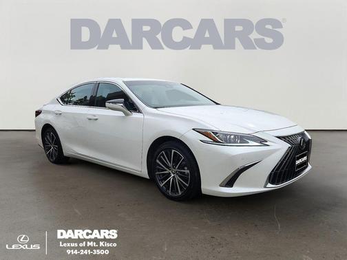 2025 Lexus ES 350 Premium