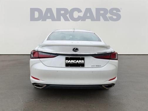 2025 Lexus ES 350 Premium