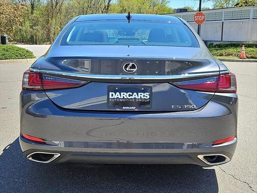 2022 Lexus ES 350 Ultra Luxury