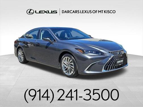 2022 Lexus ES 350 Ultra Luxury