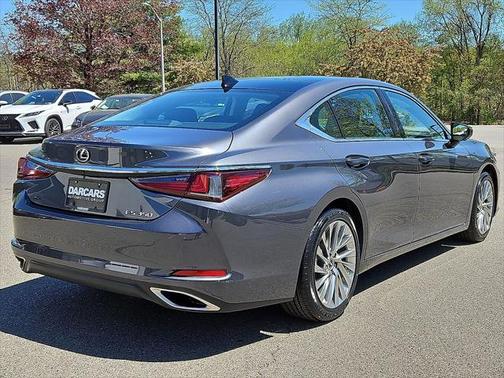 2022 Lexus ES 350 Ultra Luxury