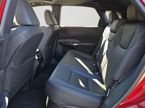 2026 Lexus RX 350 Base