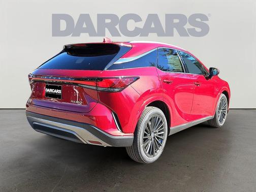 2026 Lexus RX 350 Base