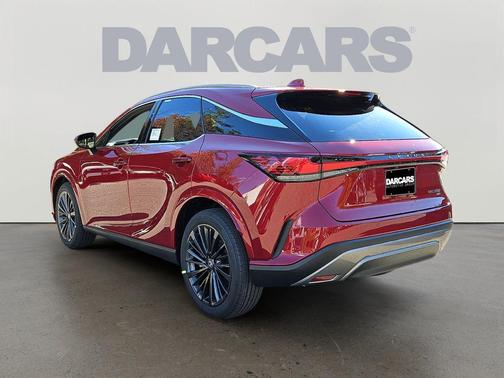2026 Lexus RX 350 Base