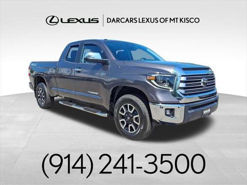 2019 Toyota Tundra Limited