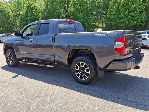 2019 Toyota Tundra Limited