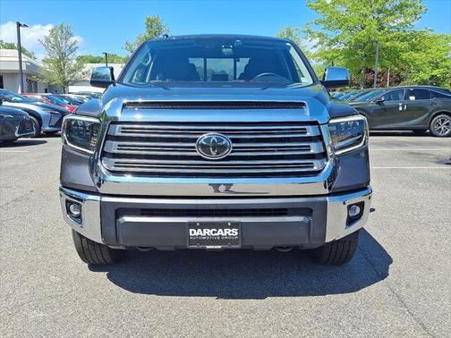 2019 Toyota Tundra Limited