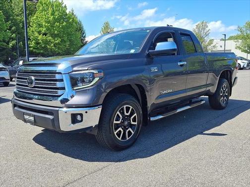 2019 Toyota Tundra Limited