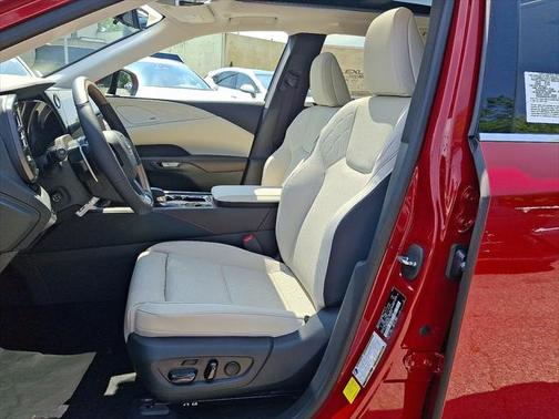 2025 Lexus RX 450h+ Base