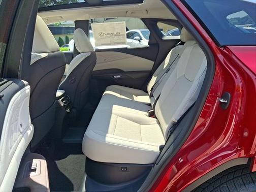 2025 Lexus RX 450h+ Base