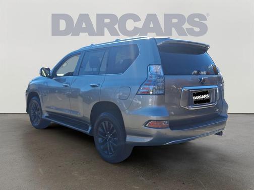 2022 Lexus GX 460 Premium