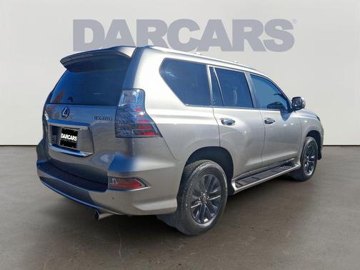 2022 Lexus GX 460 Premium
