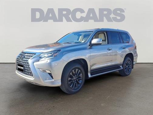 2022 Lexus GX 460 Premium