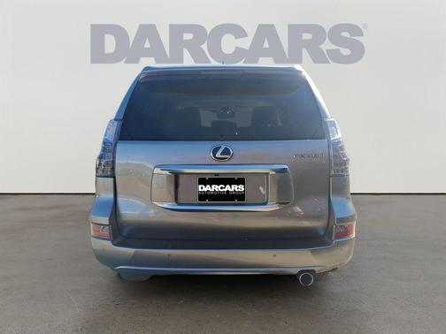 2022 Lexus GX 460 Premium