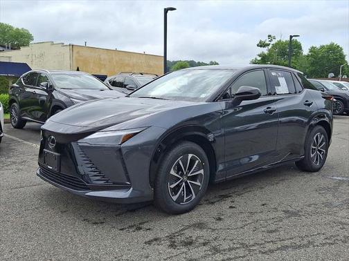 2025 Lexus RZ 450e Premium