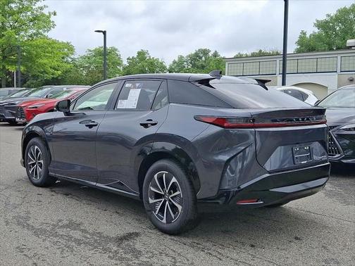 2025 Lexus RZ 450e Premium