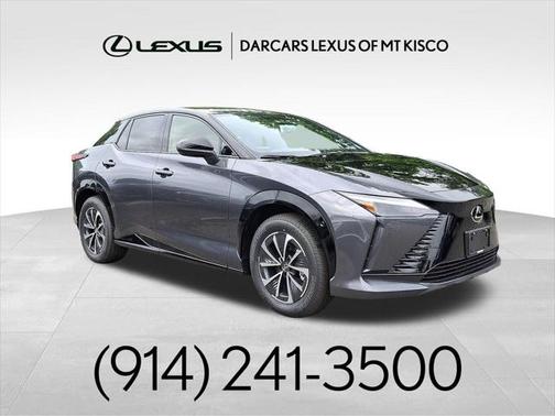 2025 Lexus RZ 450e Premium