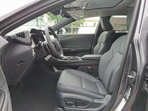 2025 Lexus RZ 450e Premium