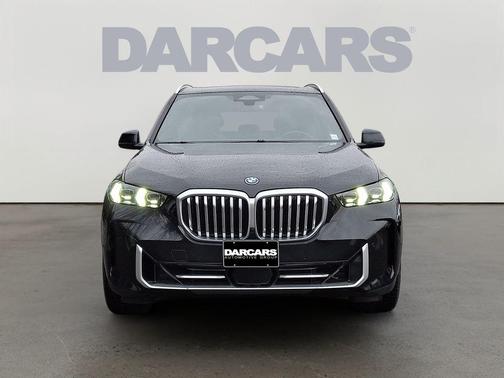 2024 BMW X5 PHEV xDrive50e