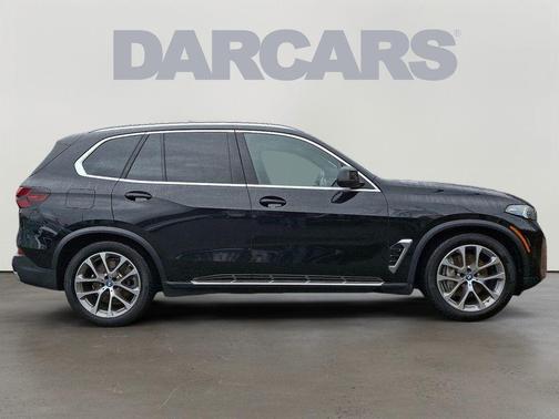 2024 BMW X5 PHEV xDrive50e