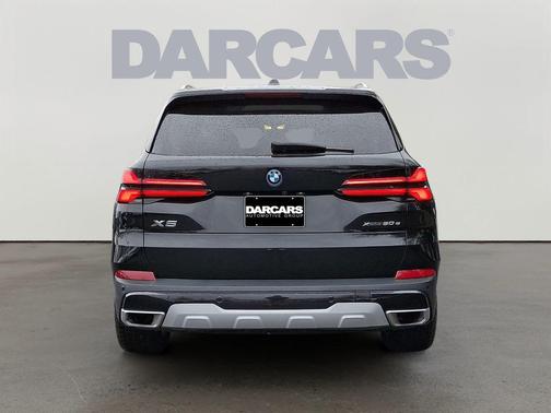 2024 BMW X5 PHEV xDrive50e