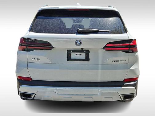 2025 BMW X5 PHEV xDrive50e