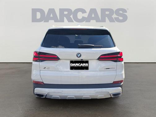 2025 BMW X5 PHEV xDrive50e