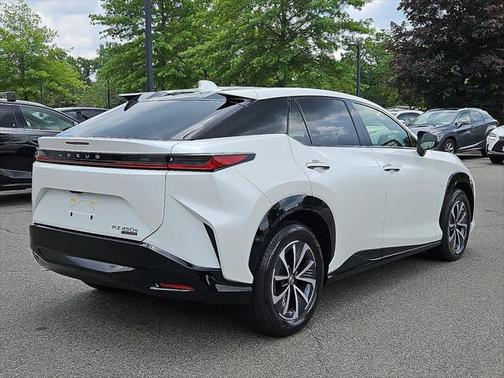 2023 Lexus RZ 450e 450e Premium