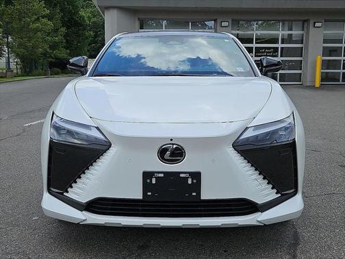 2023 Lexus RZ 450e 450e Premium