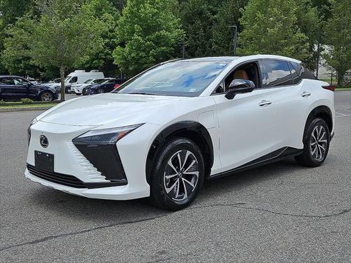 2023 Lexus RZ 450e 450e Premium