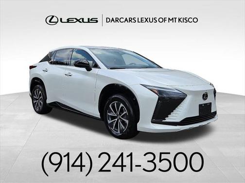 2023 Lexus RZ 450e 450e Premium