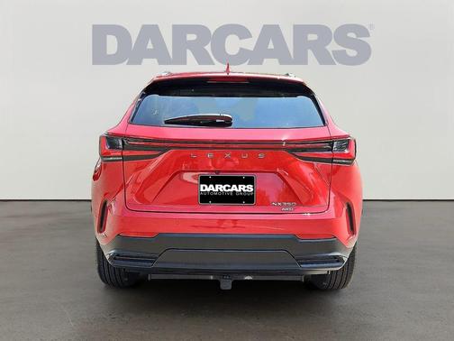 2022 Lexus NX 350 Premium