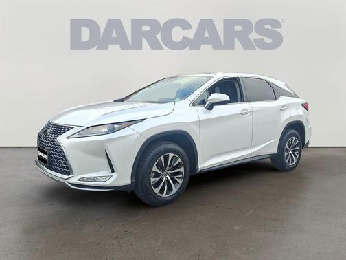 2022 Lexus RX 350 Premium