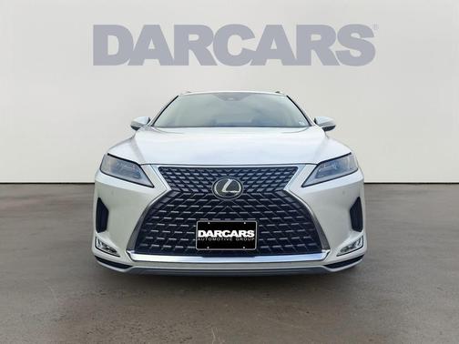 2022 Lexus RX 350 Premium