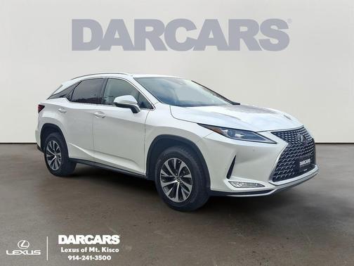 2022 Lexus RX 350 Premium