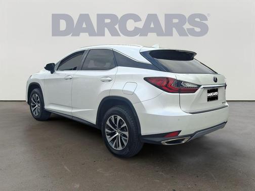 2022 Lexus RX 350 Premium