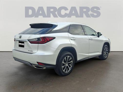 2022 Lexus RX 350 Premium