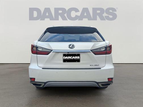 2022 Lexus RX 350 Premium