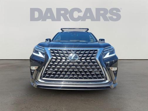 2021 Lexus GX 460 Premium