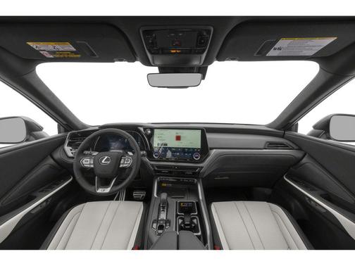 2025 Lexus TX 500h F SPORT Luxury