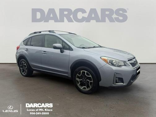2017 Subaru Crosstrek 2.0i Limited